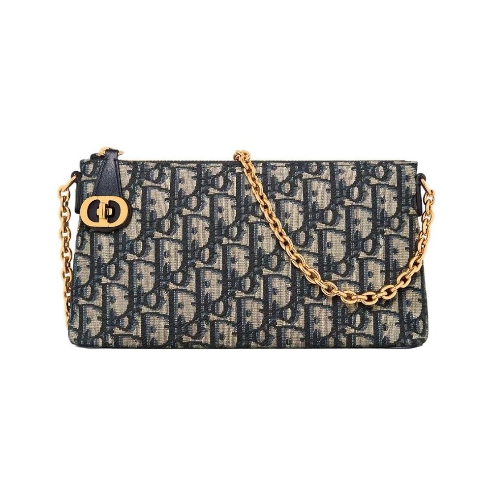 Dior 30 Montaigne Dior Misi Mini Chain Bag