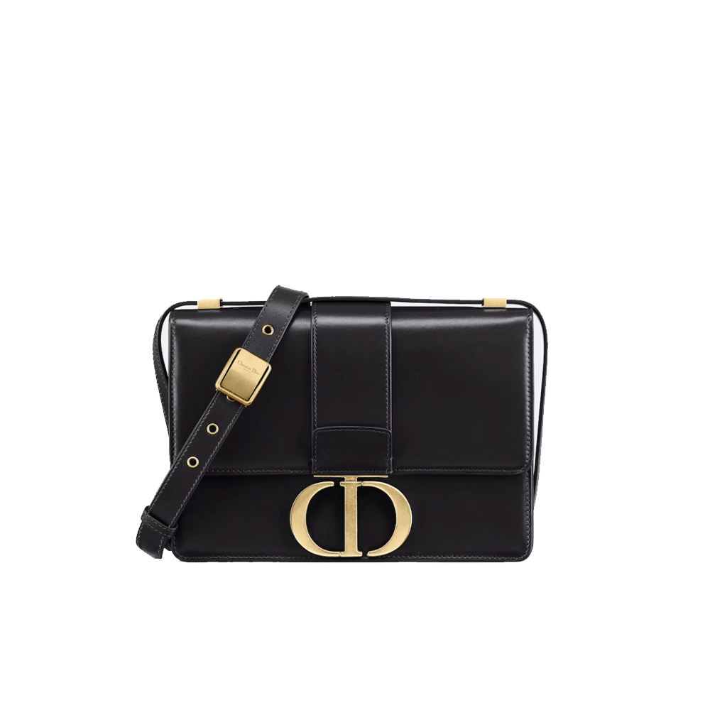 Dior 30 Montaigne Calfskin Bag