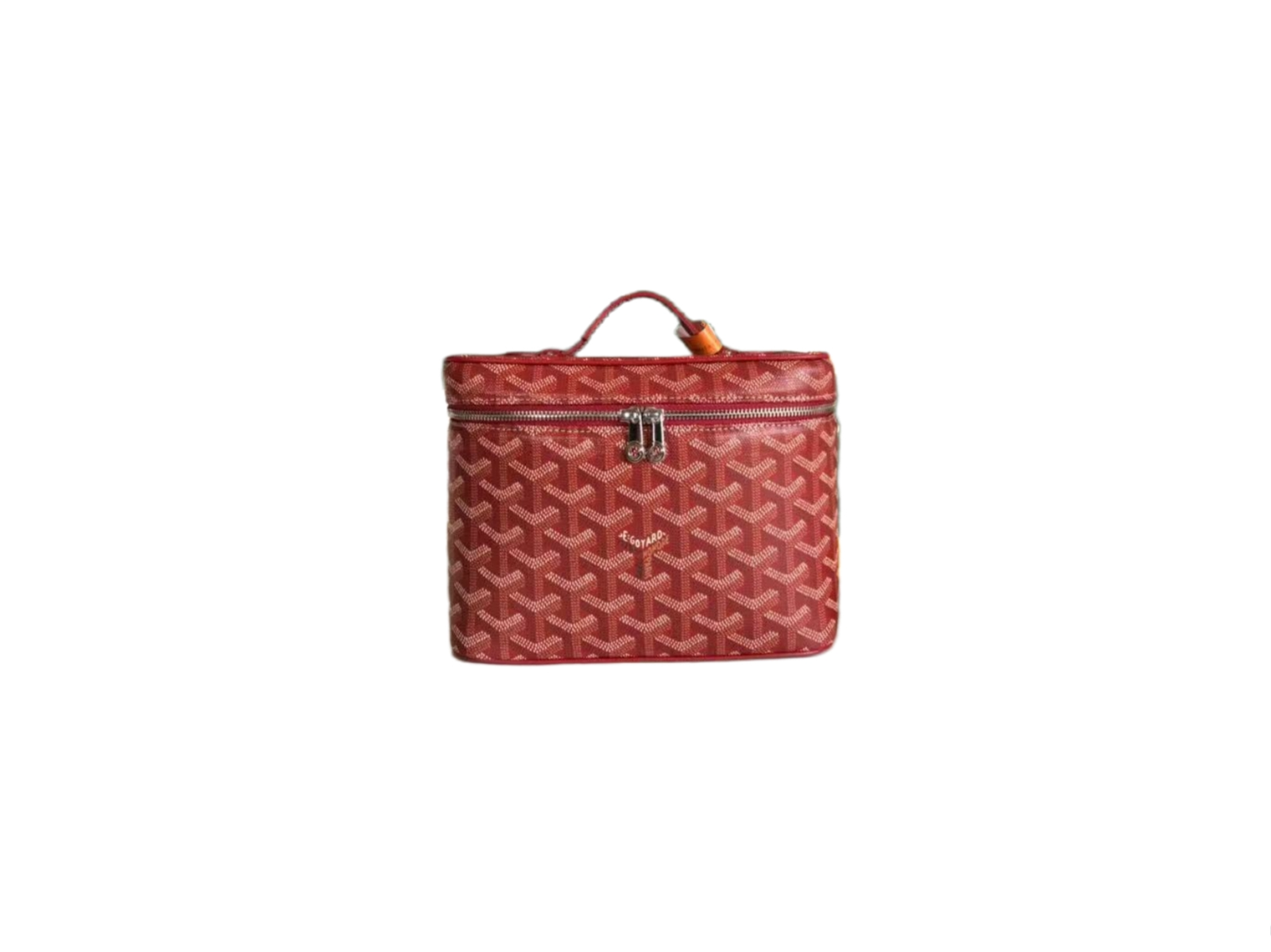 GOYARD MUSE VANITY CASE MUSEVAMINTY02CL02P (20*14*16cm)