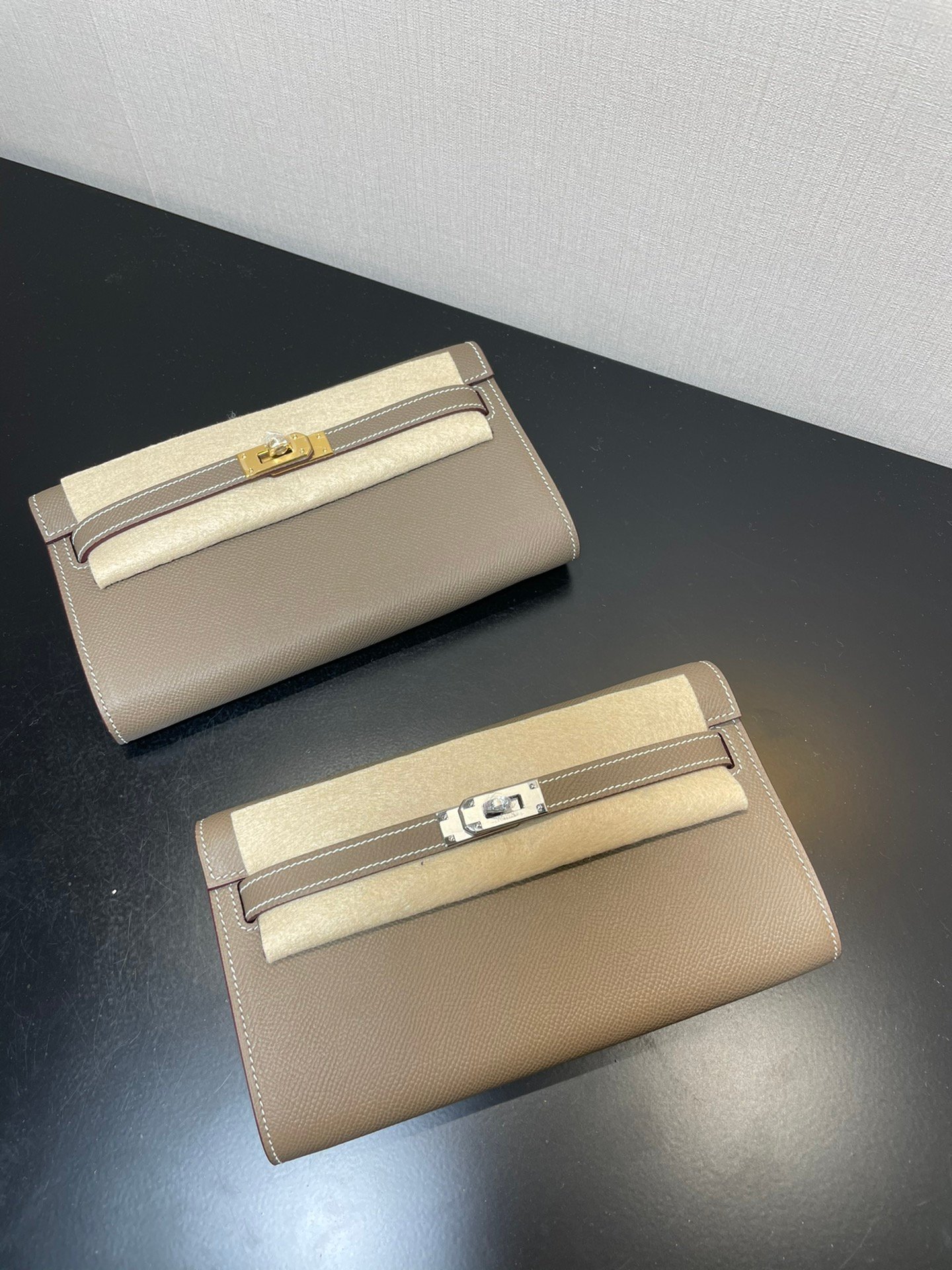 Hermes Kelly Woc-20.5*11*2CM
