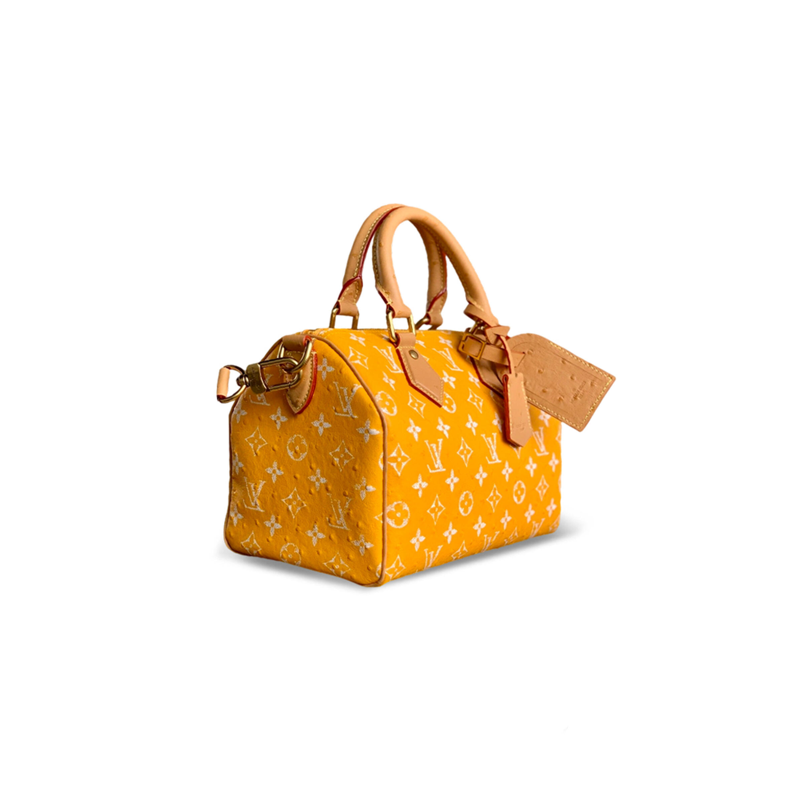 LouisV SPEEDY P9 BANDOULIÈRE 25 M24437 (25*15*15cm)