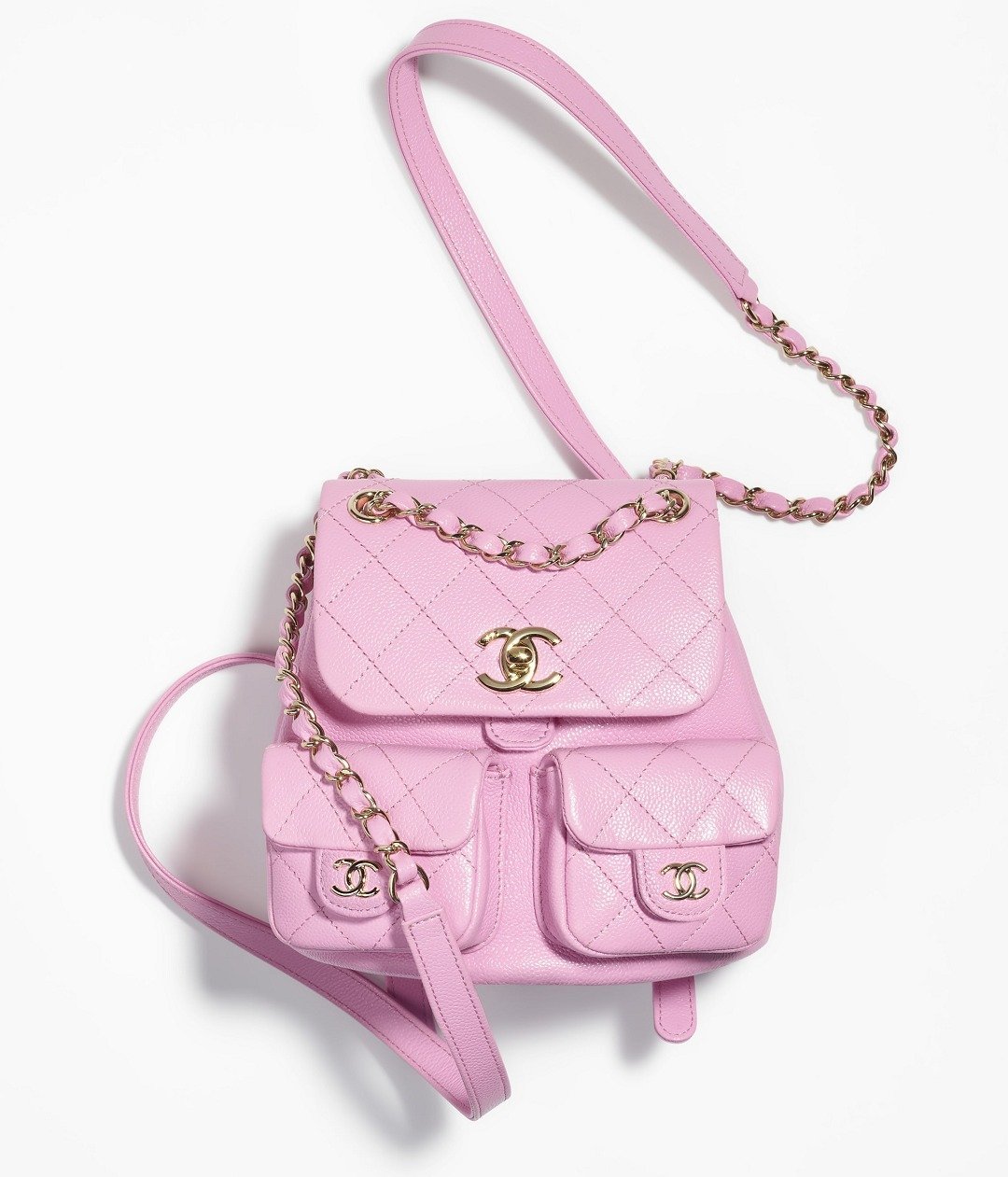 Chanell 23A backpack AS3860