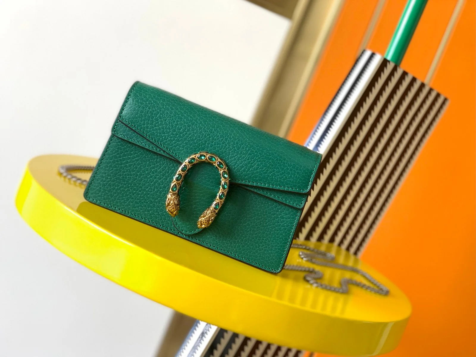 Gucci Mini Dionysus-16.5*10*4.5CM