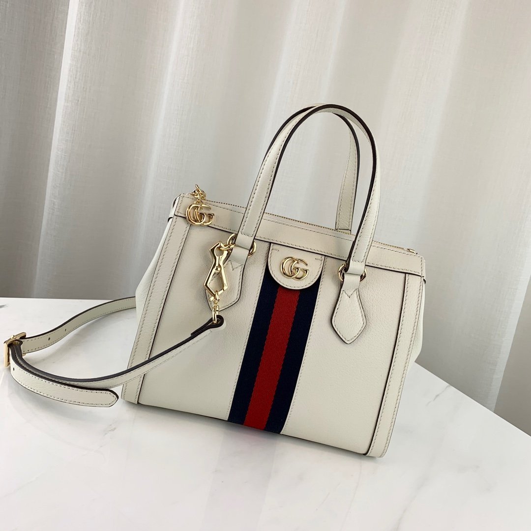 Gucci Ophidia Handbags-24*20*10CM