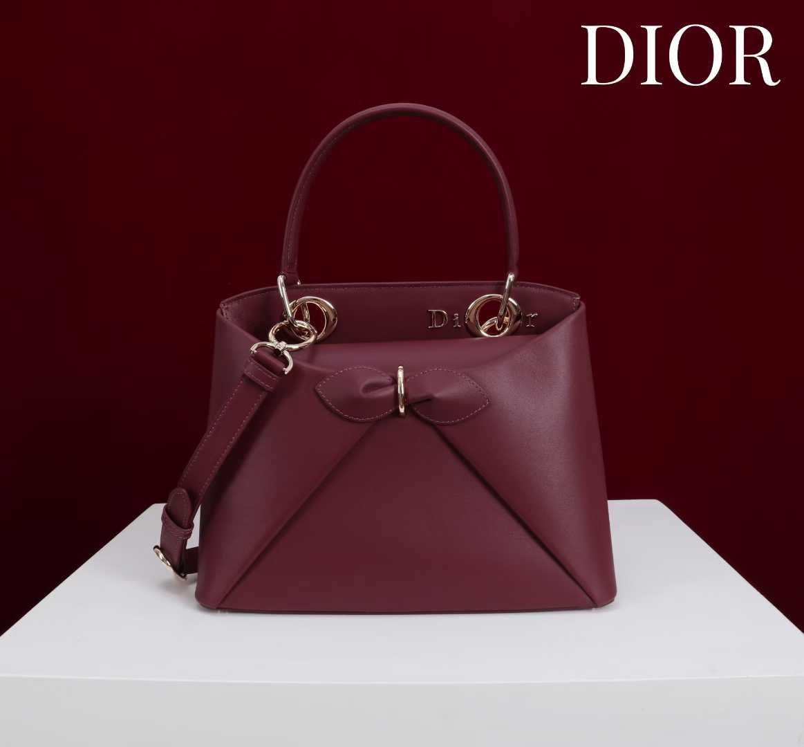 Dior Anderson Handbag