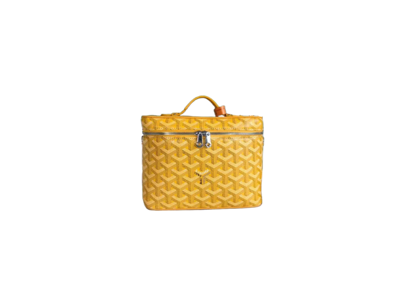 GOYARD MUSE VANITY CASE MUSEVAMINTY08CL08P (20*14*16cm)
