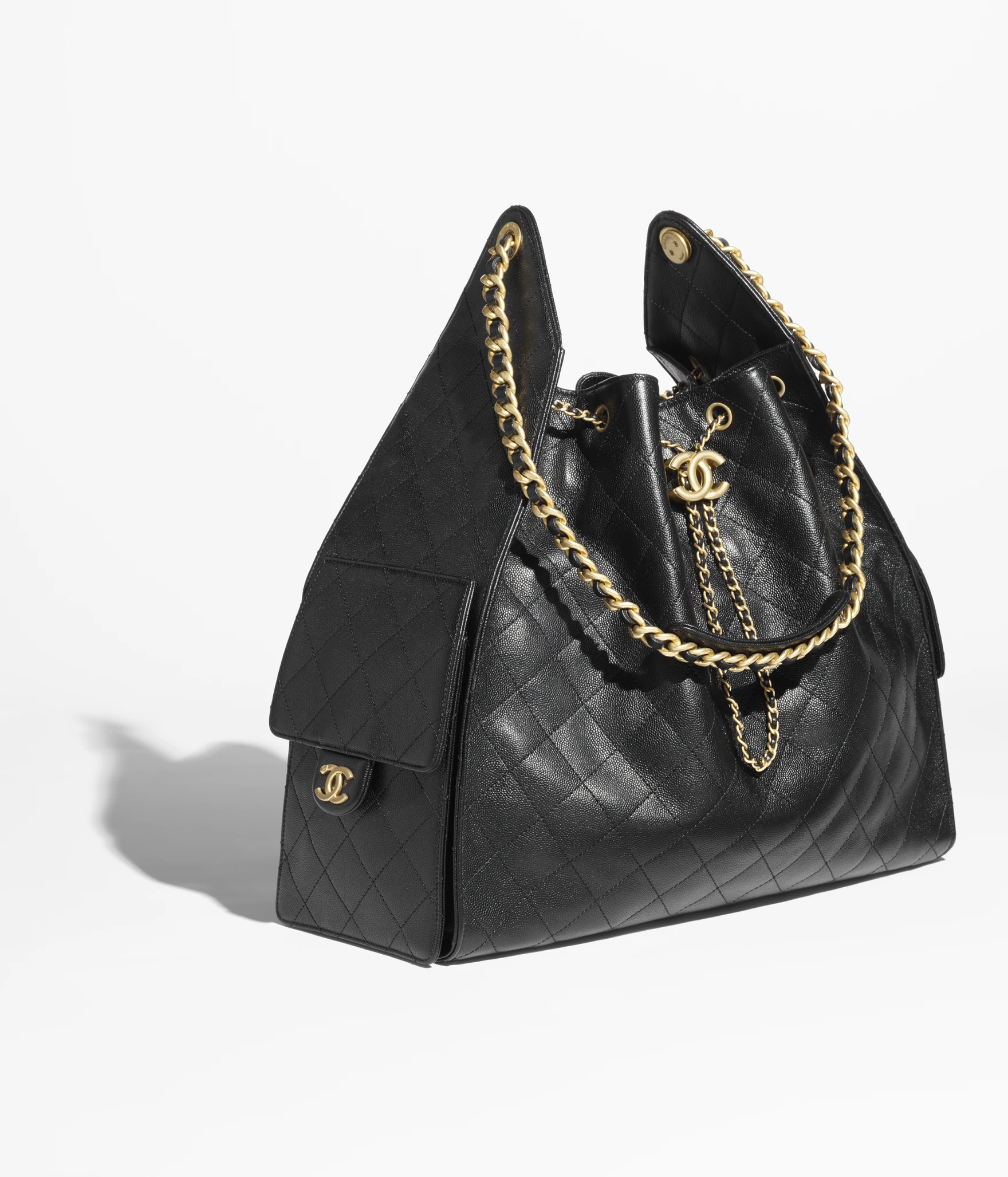 ChanelL 25 LARGE Handbag