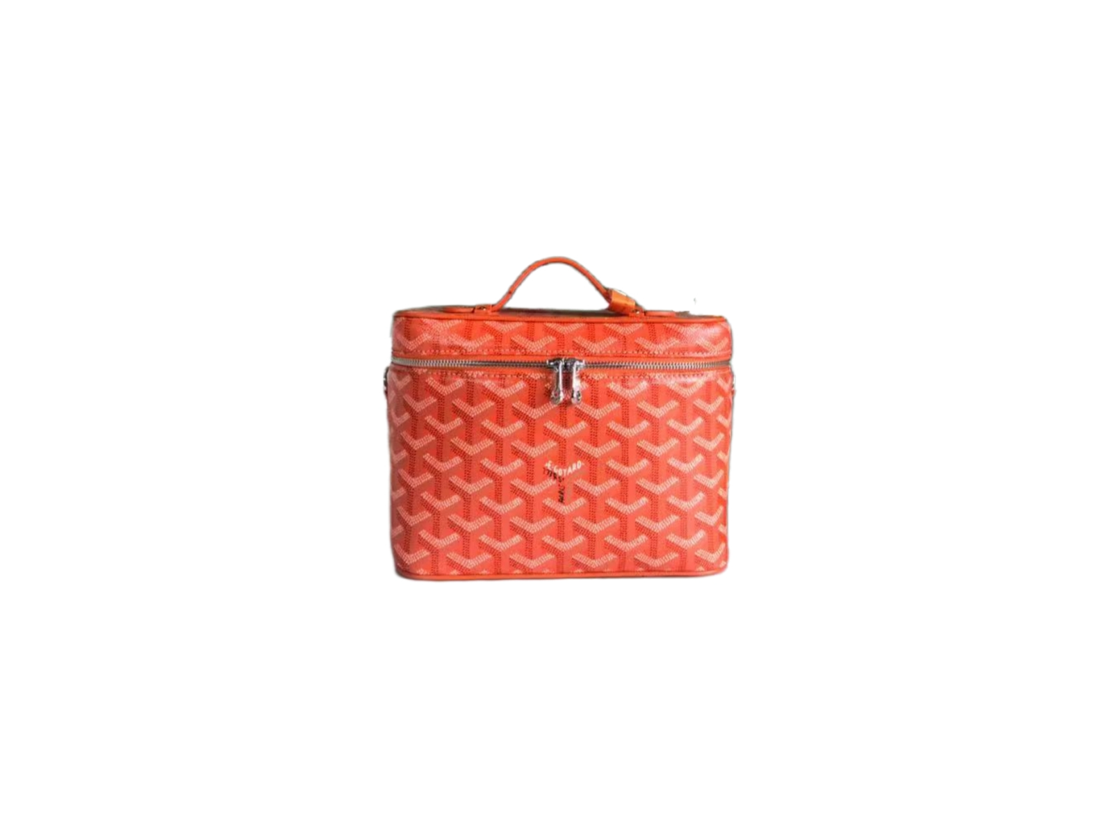 GOYARD MUSE VANITY CASE MUSEVAMINTY07CL07P (20*14*16cm)