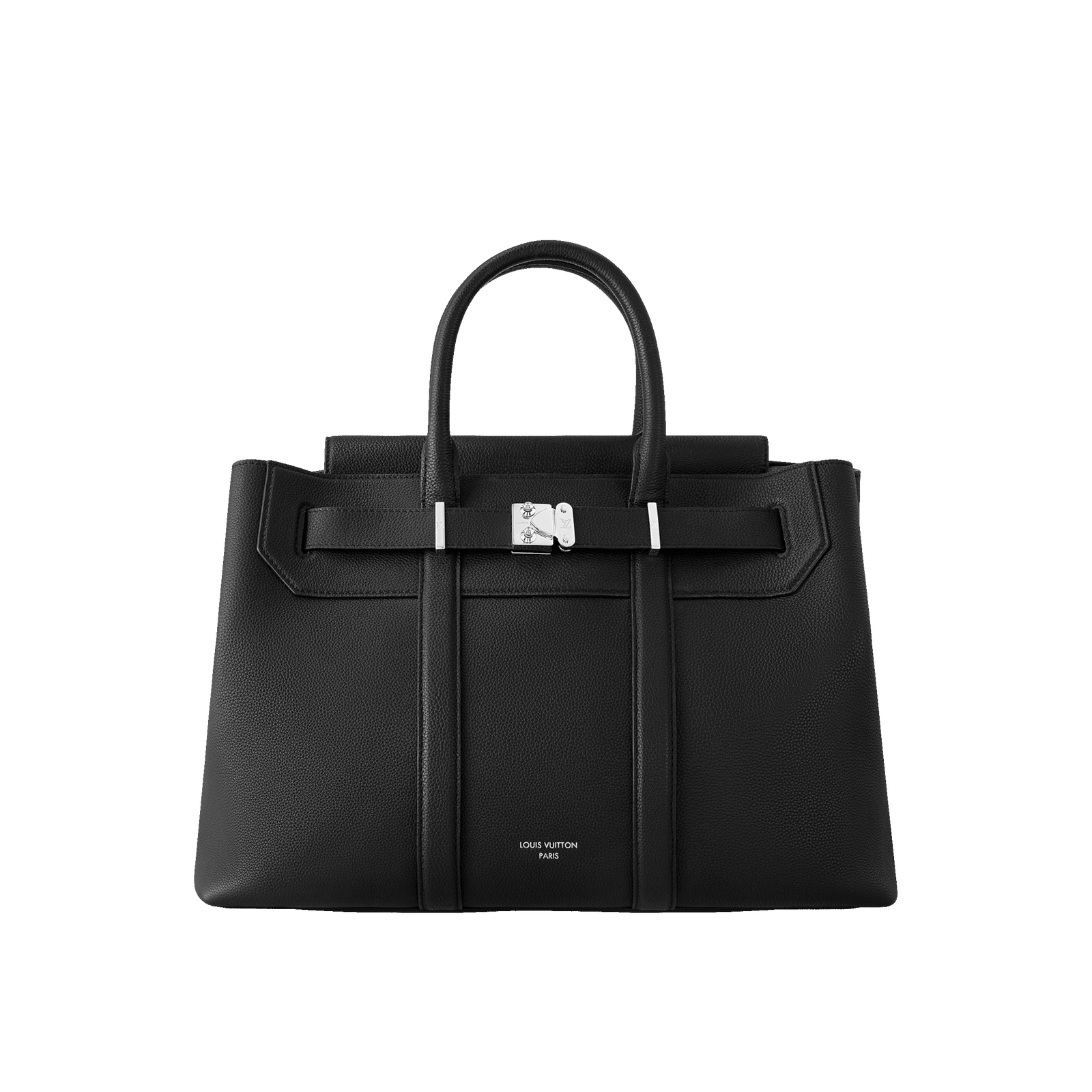 LOUIS VUITTON GEORGES TOTE MM M23153 (41*29*14cm)