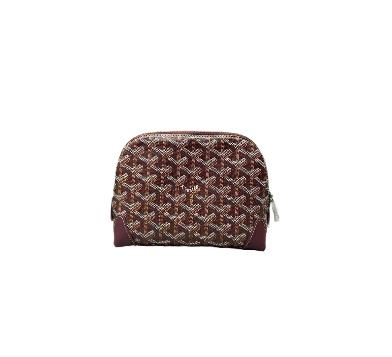 GOYARD VEND?ME COSMETIC POUCH VENDOTPMLTY12CL12P (18*13.5*7cm)
