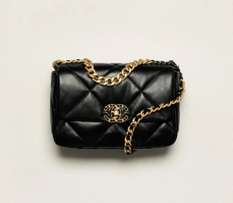 Chanell 19 Flap Bag-26/30/36CM