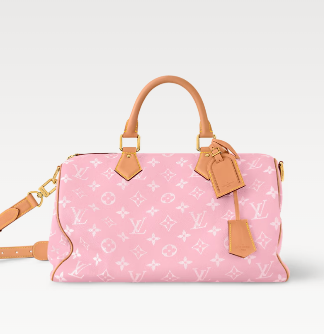LouisV SPEEDY P9 BANDOULIÈRE 40 M24422 (40*26*23cm)