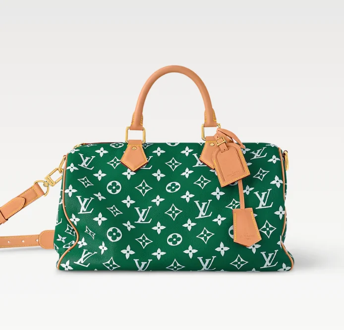 LouisV SPEEDY P9 BANDOULIÈRE 40 M24417 (40*26*23cm)