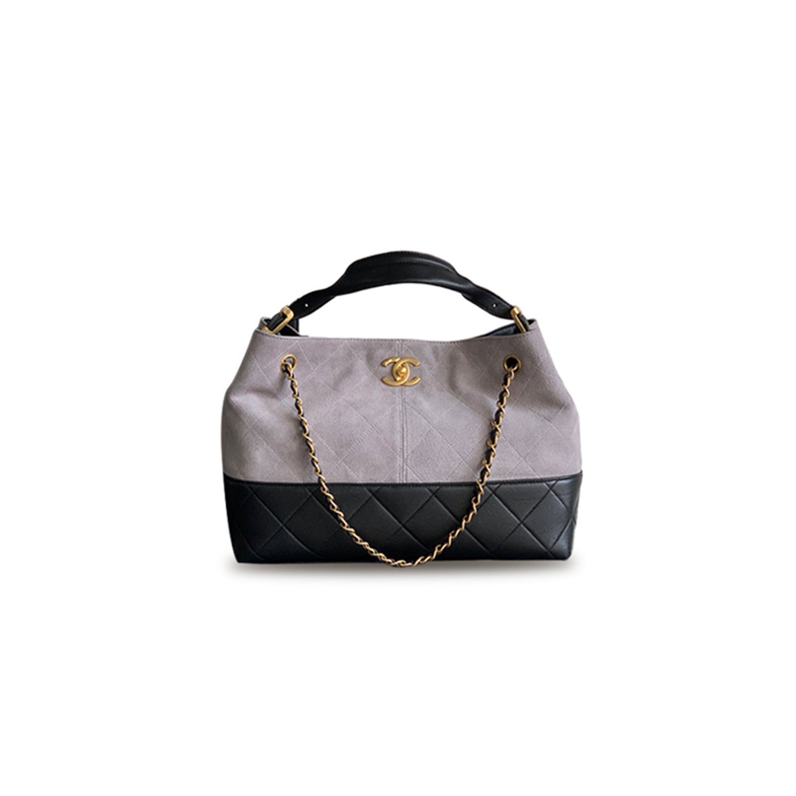 ChanelL MASTER SHOPPING BAG AS5634 (36*24*12cm)