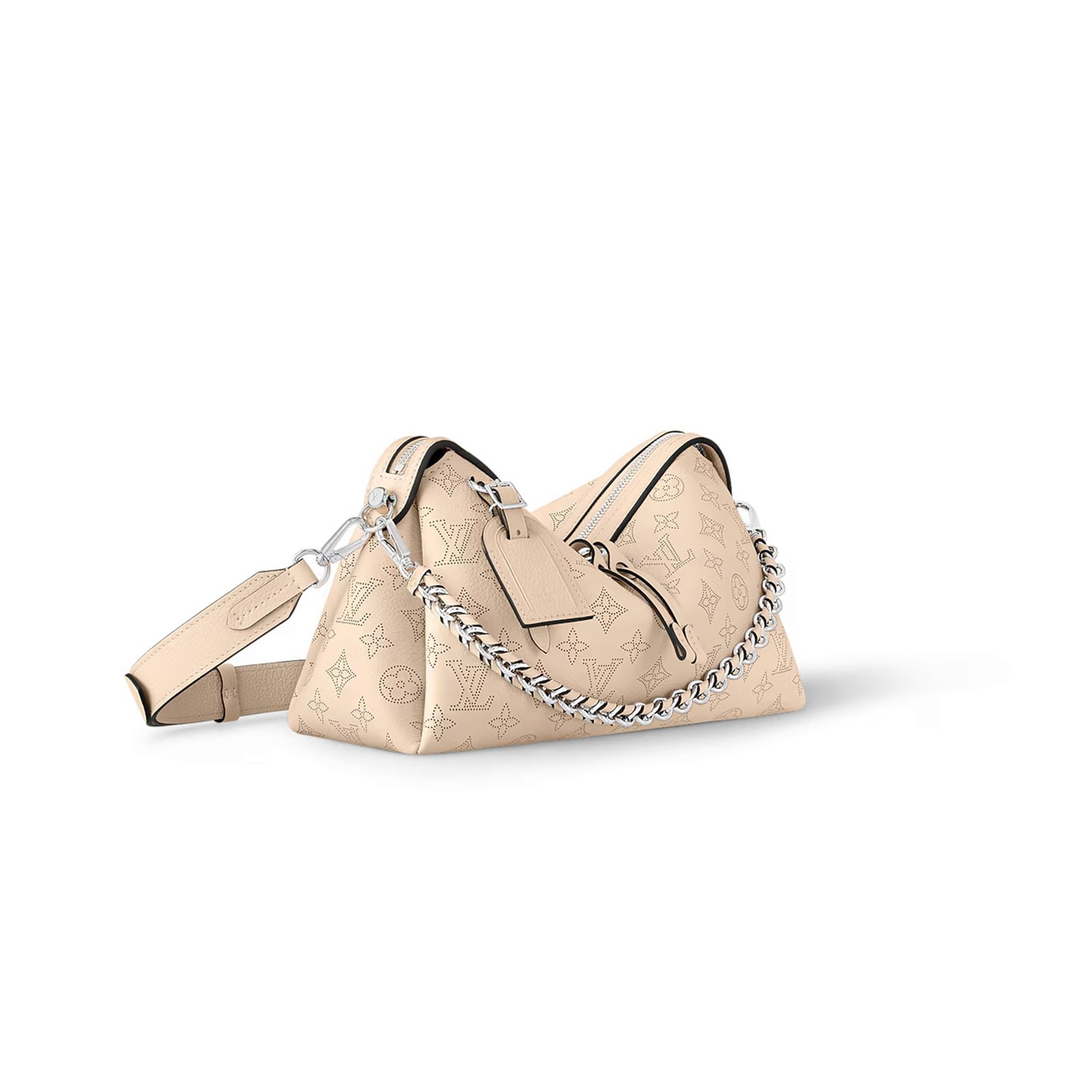 LOUIS VUITTON HAND IT ALL PM M24114 (29*18*13cm)