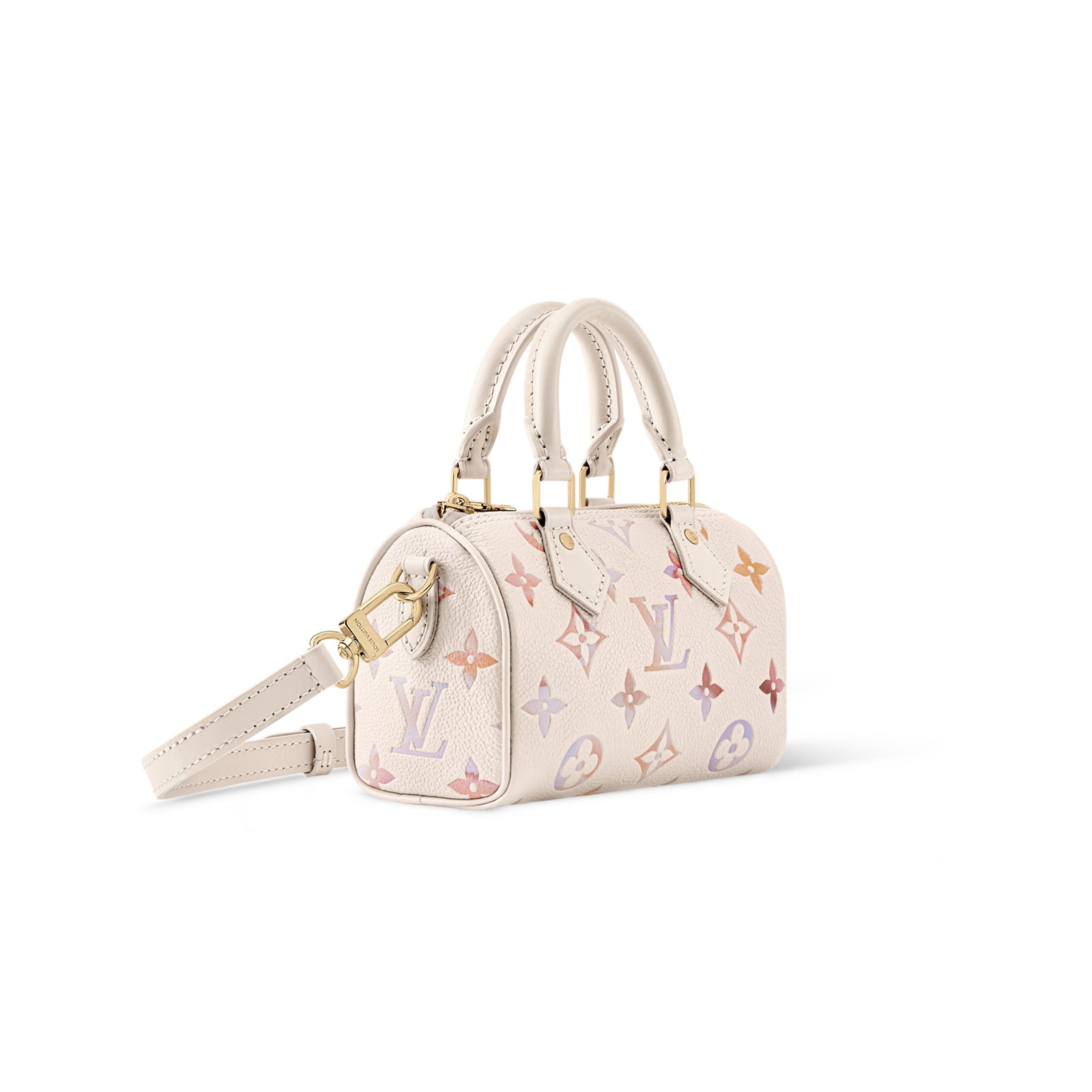 LouisV NANO SPEEDY M25591 (16*10*8cm)