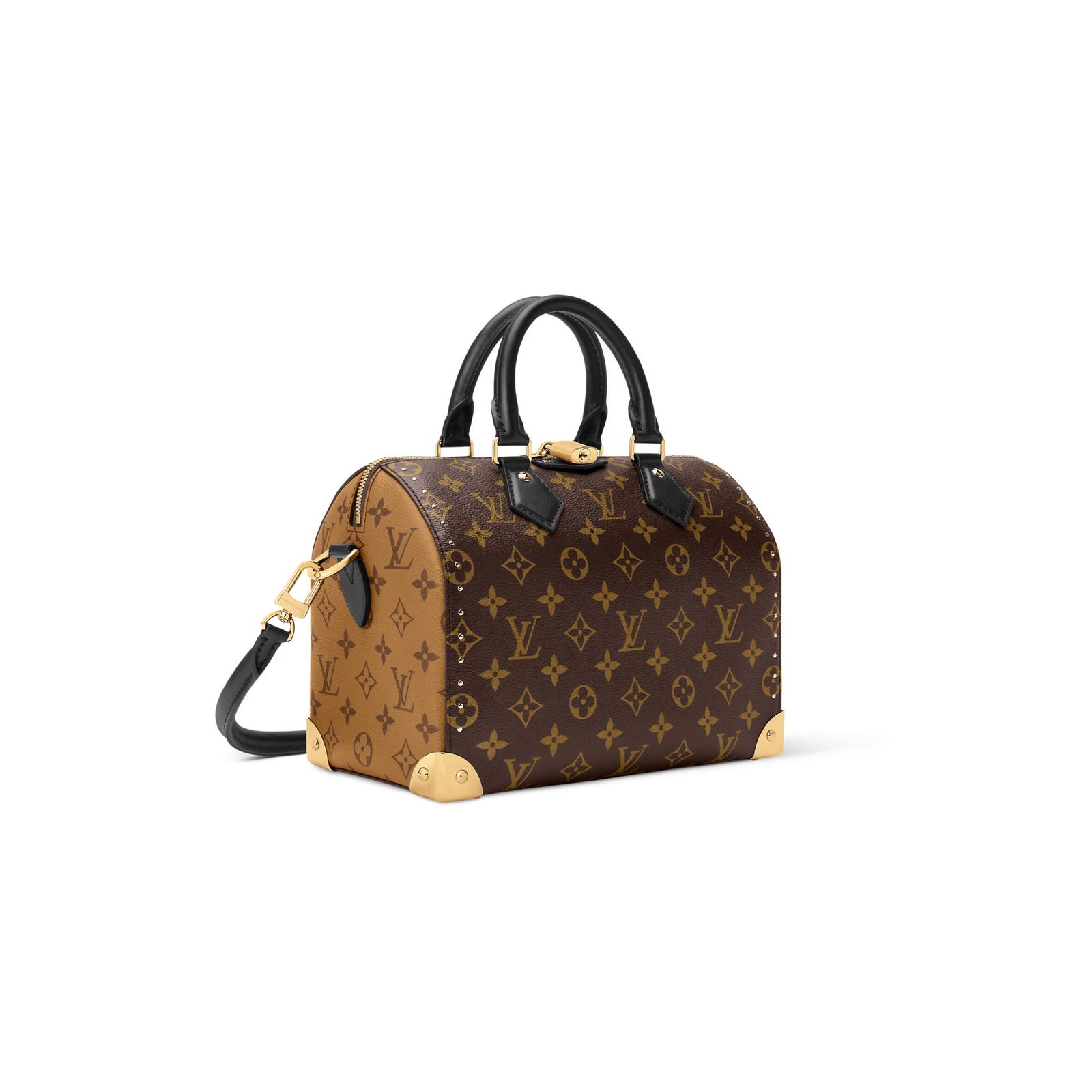 LouisV SPEEDY TRUNK 25 M26181 (27*20*15cm)