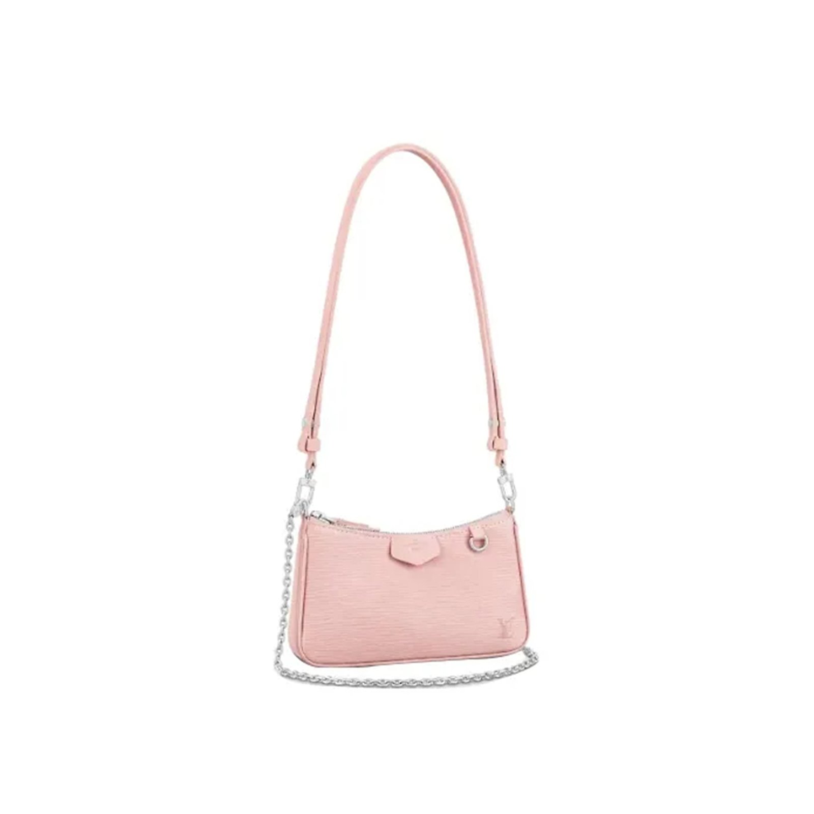 LOUIS VUITTON EASY POUCH ON STRAP M80483(19*11.5*3cm)