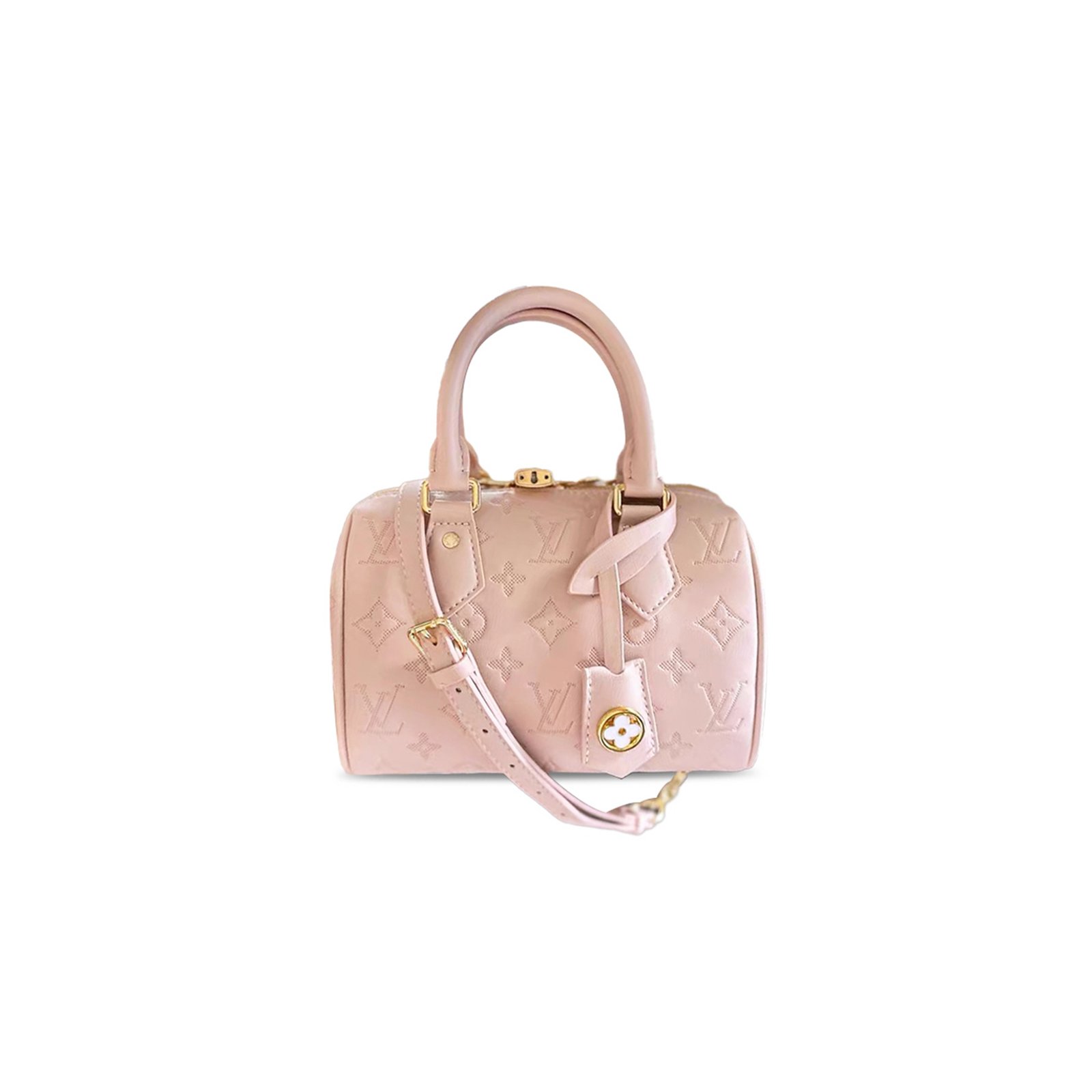 LouisV SPEEDY BANDOULIÈRE 20 M47136 (21*13*12cm)
