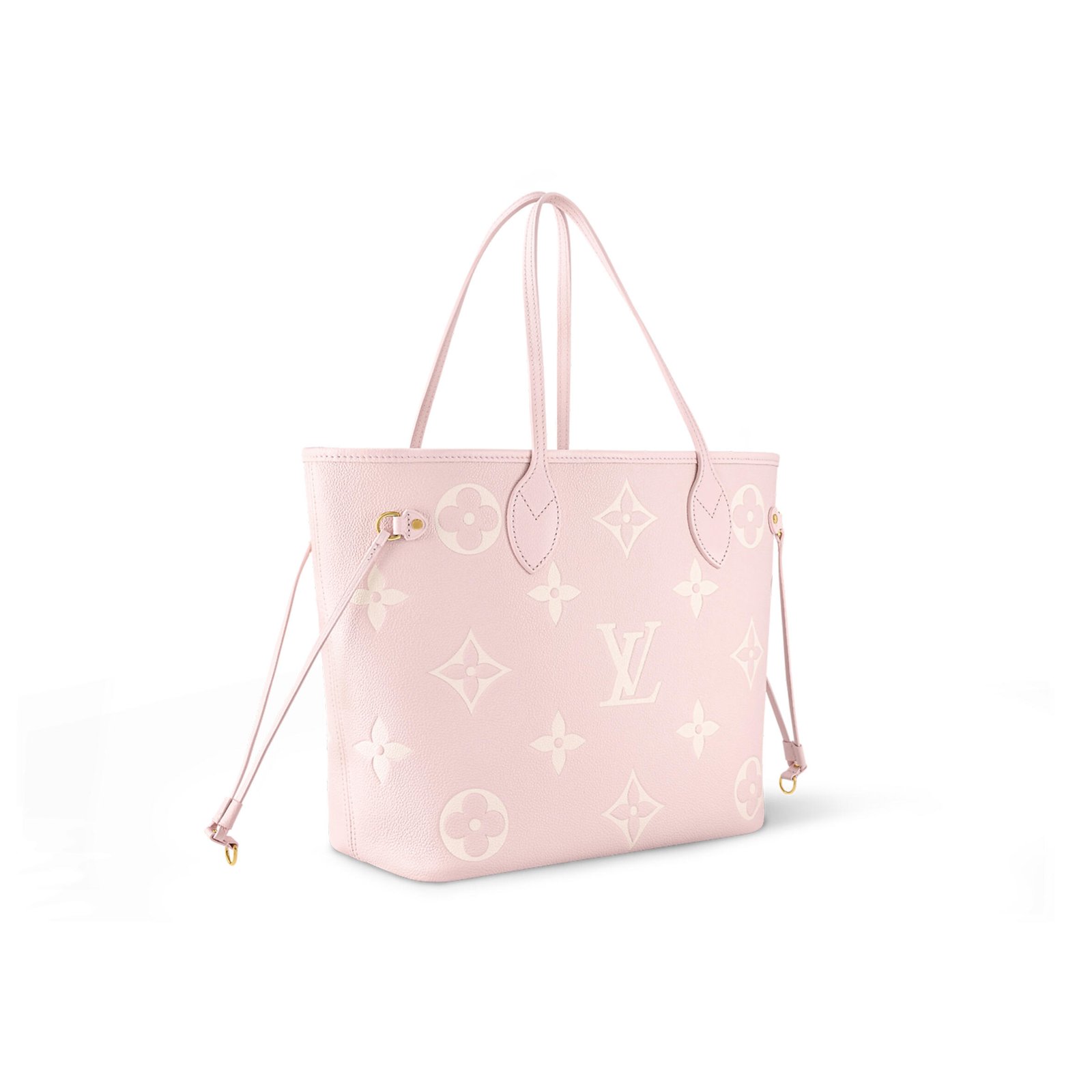 LOUIS VUITTON NEVERFULL MM M14210 (31*28*14cm)