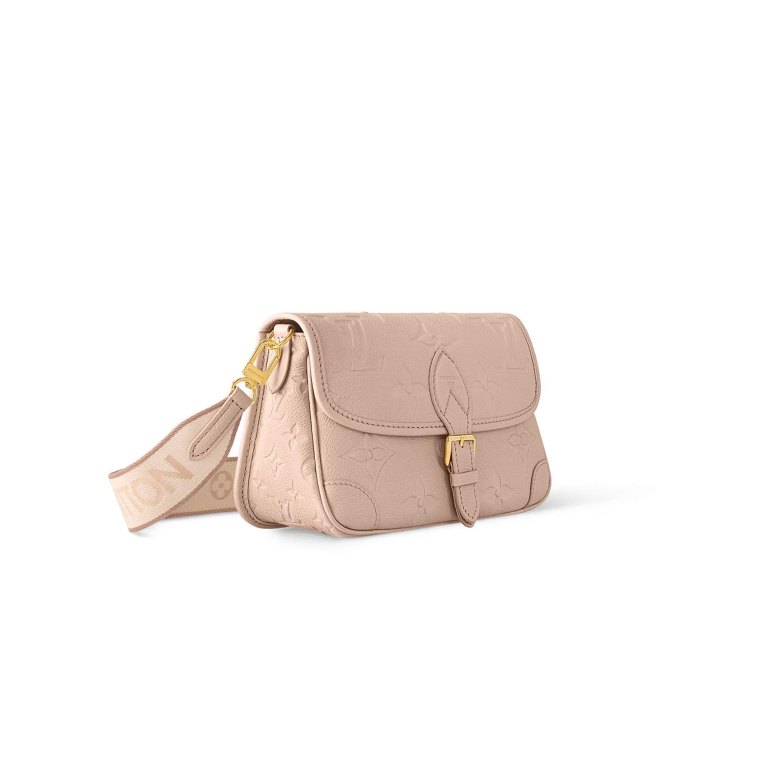 LOUIS VUITTON DIANE M13231 (24*15*9cm)
