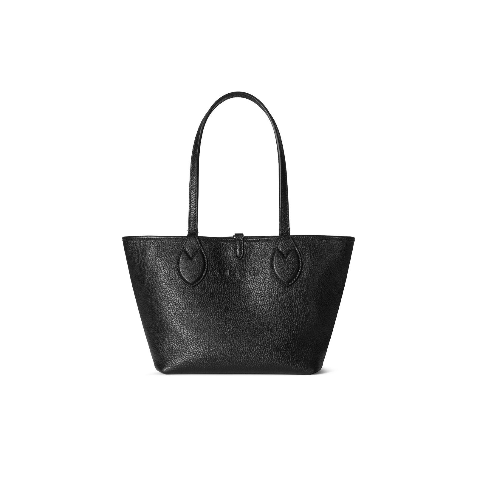 GUCCI TOTISSIMA SMALL REVERSIBLE TOTE BAG ??839124 (21*18.5*16cm)