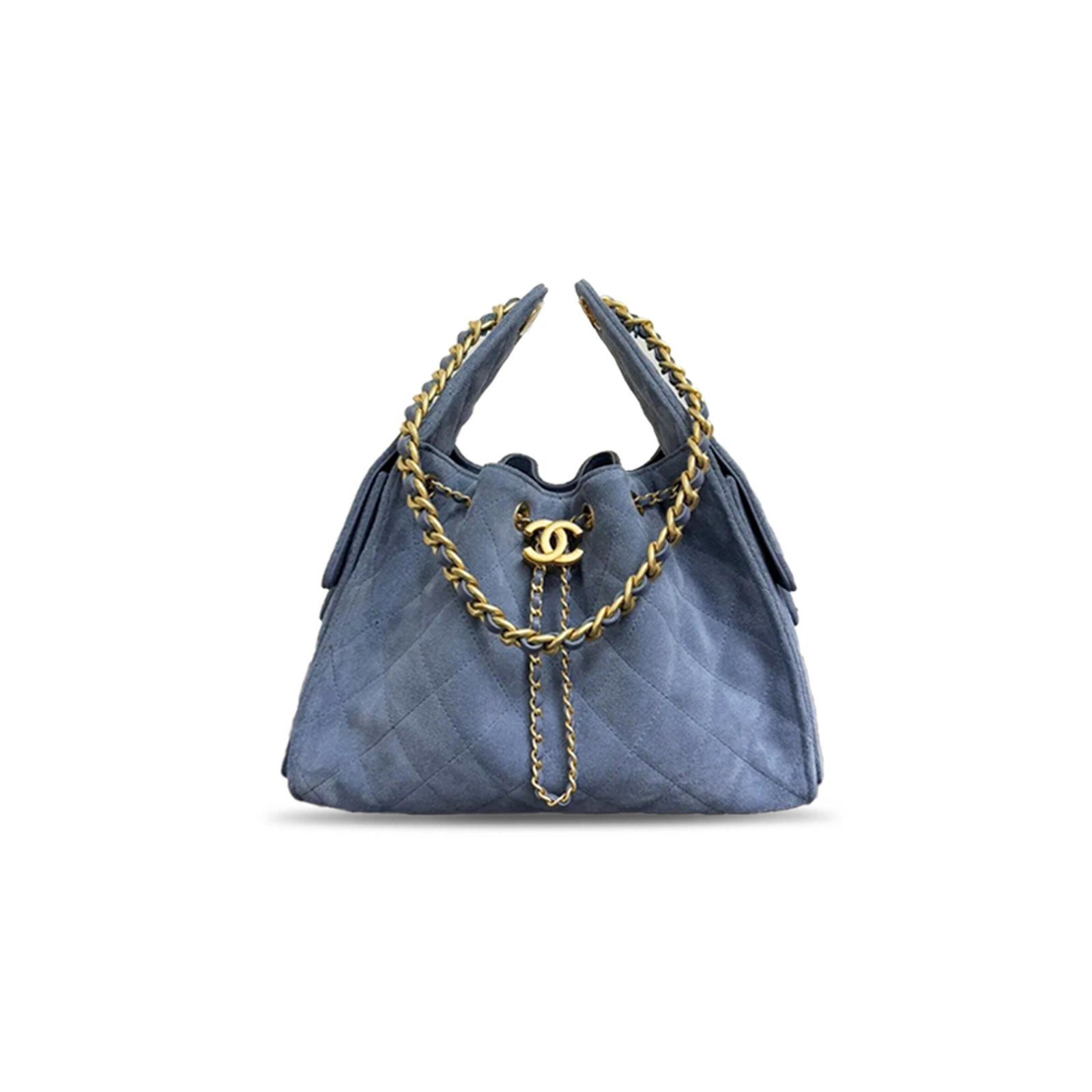 ChanelL MASTER 25 SMALL HANDBAG AS5293 (30*26*14cm)