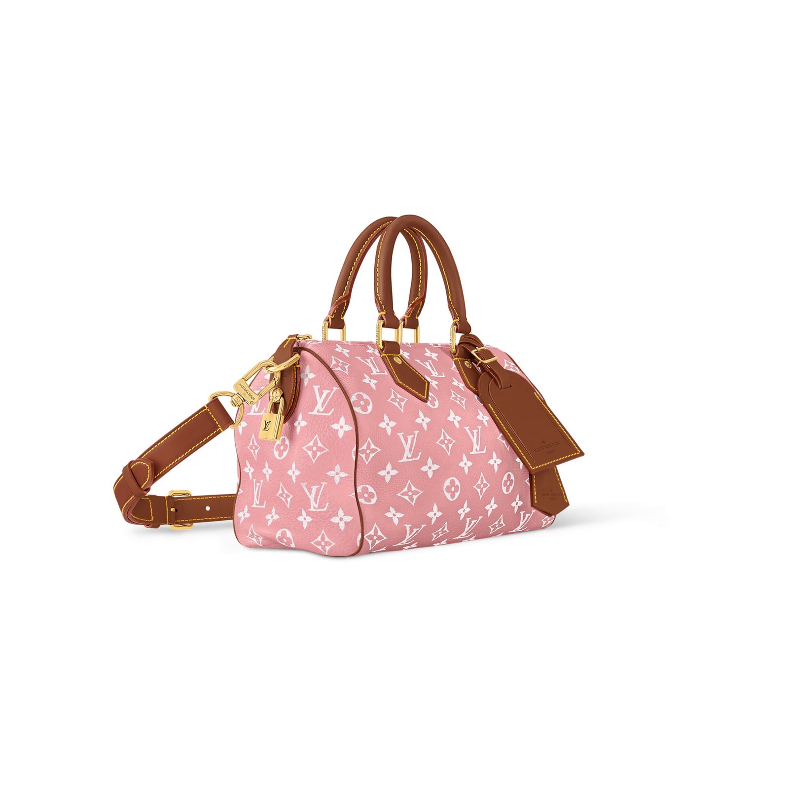 LouisV SPEEDY P9 BANDOULIÈRE 25 M15279 (25*15*15cm)