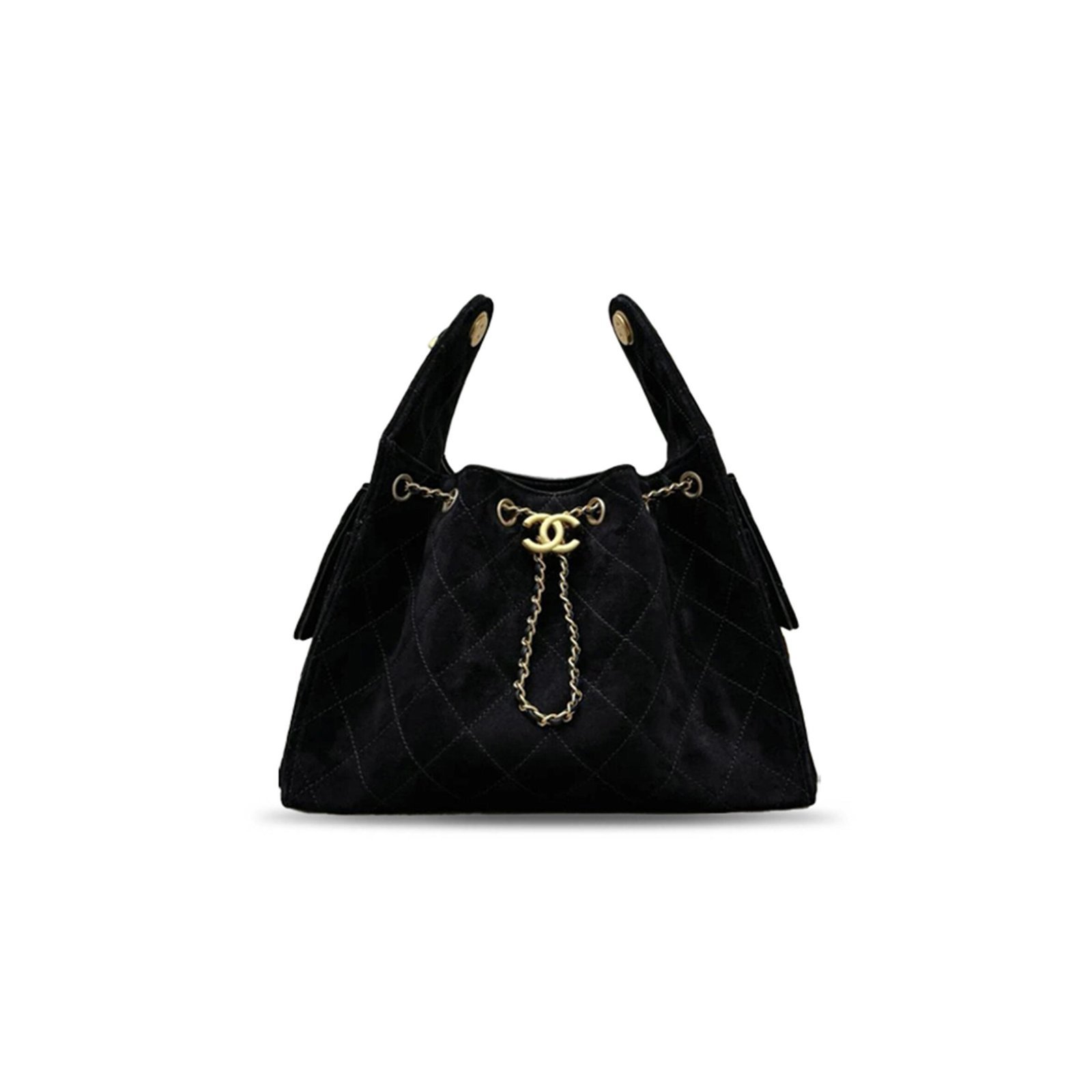 ChanelL MASTER 25 SMALL HANDBAG AS5293 (30*26*14cm)