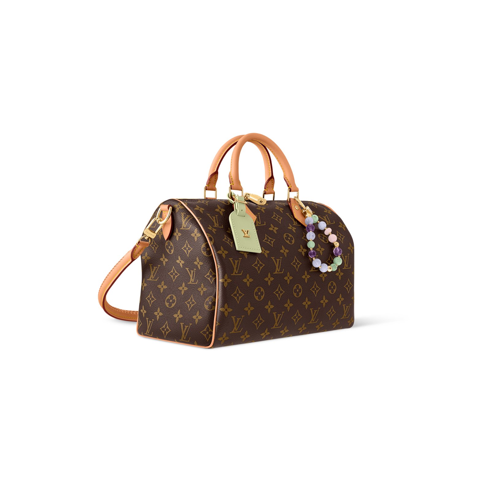 LouisV SPEEDY SOFT 30 LUCKY M15107 (30*21*17cm)