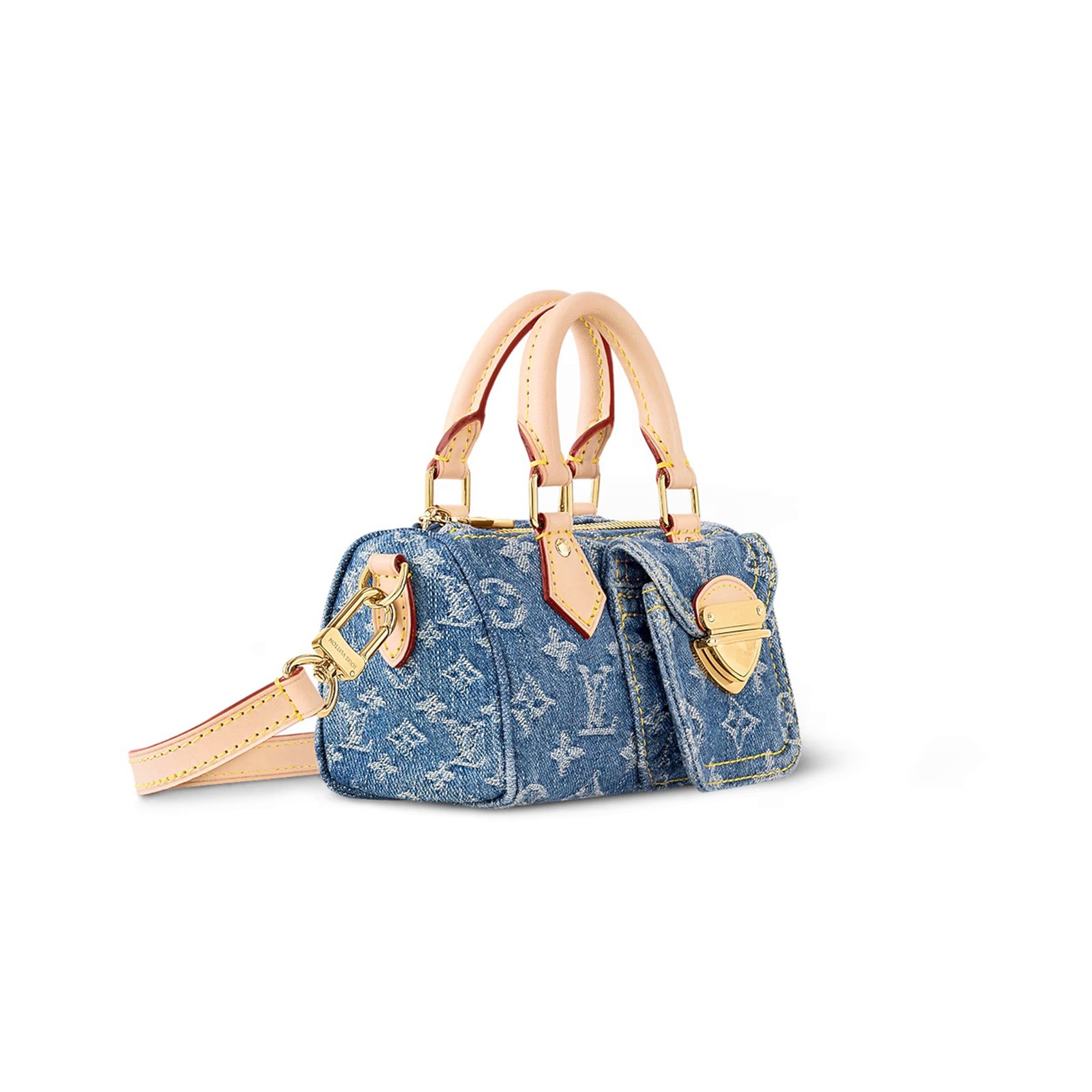 LouisV NANO SPEEDY M82950 (16*10*7.5cm)