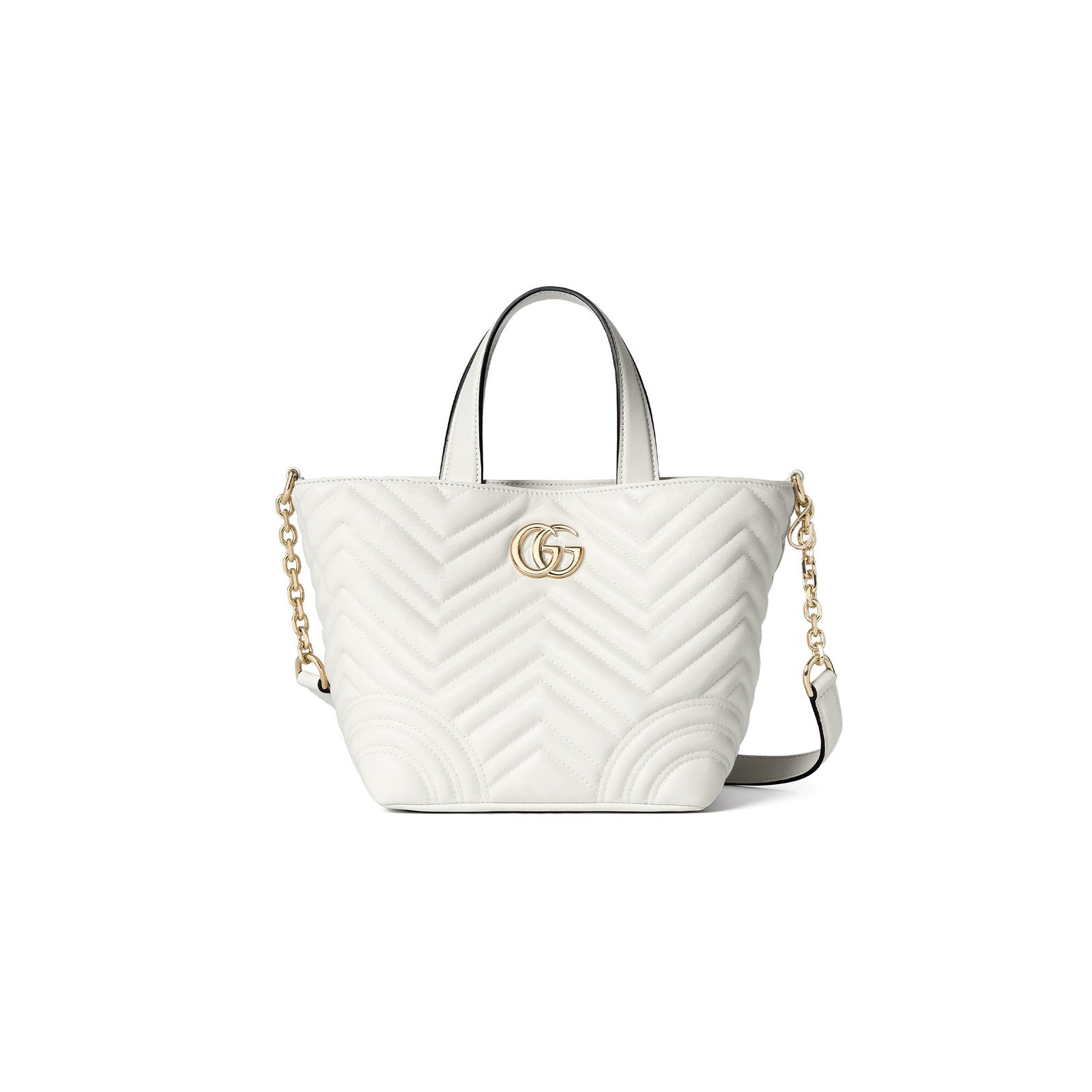 GUCCI BETTY SMALL TOTE BAG 847386 (29*18*18*12.5cm)