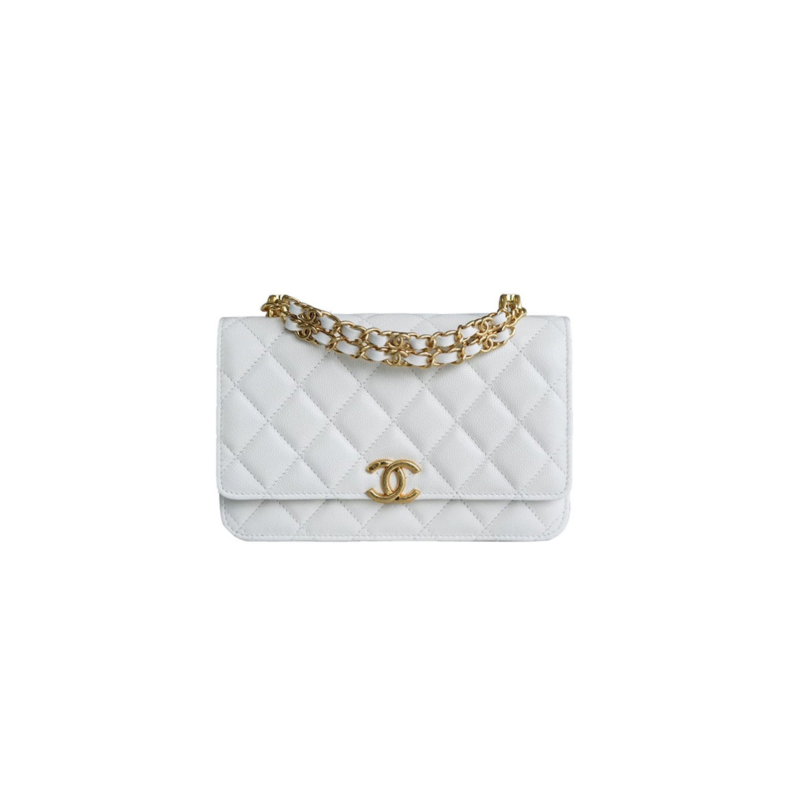 ChanelL MASTER WOC CHAIN BAG AP3019 (19*12*3.5cm)