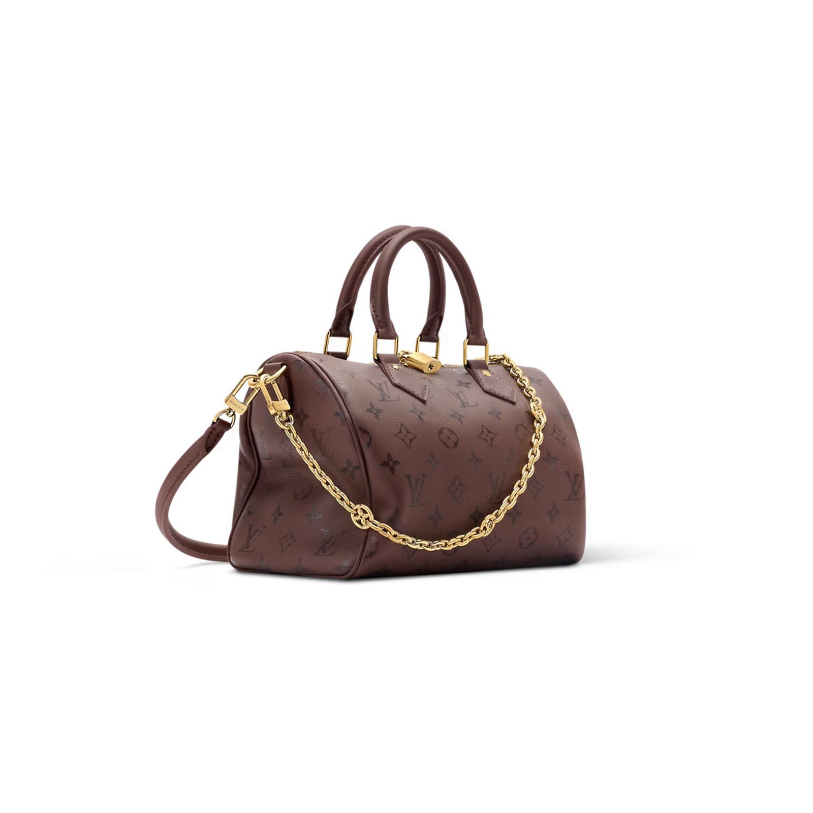 LOUISV SPEEDY BANDOULIÈRE 25 M26691 (25*18*13cm)