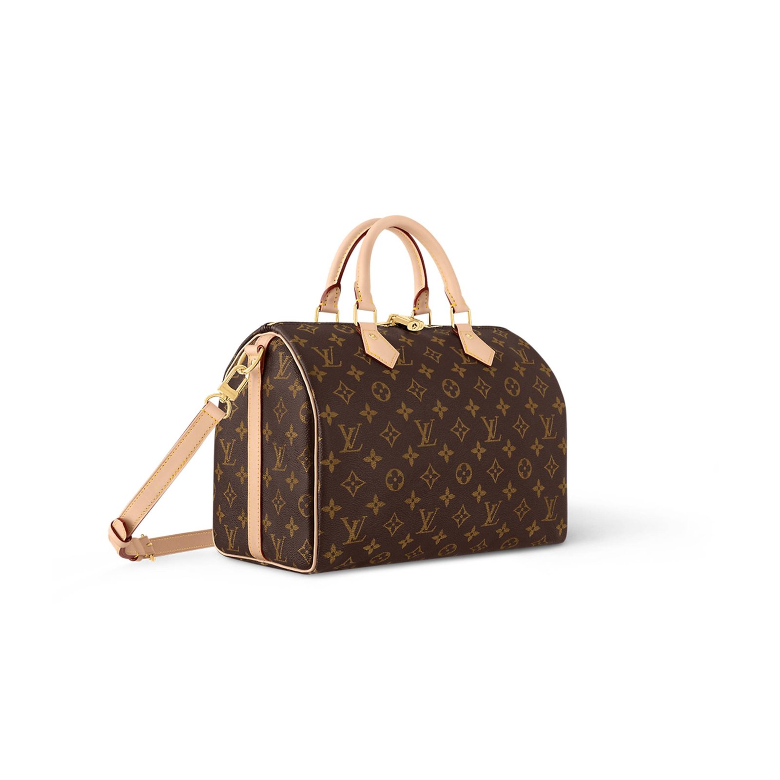 LOUISV SPEEDY BANDOULIÈRE 30 M46980 (30*21*17cm)