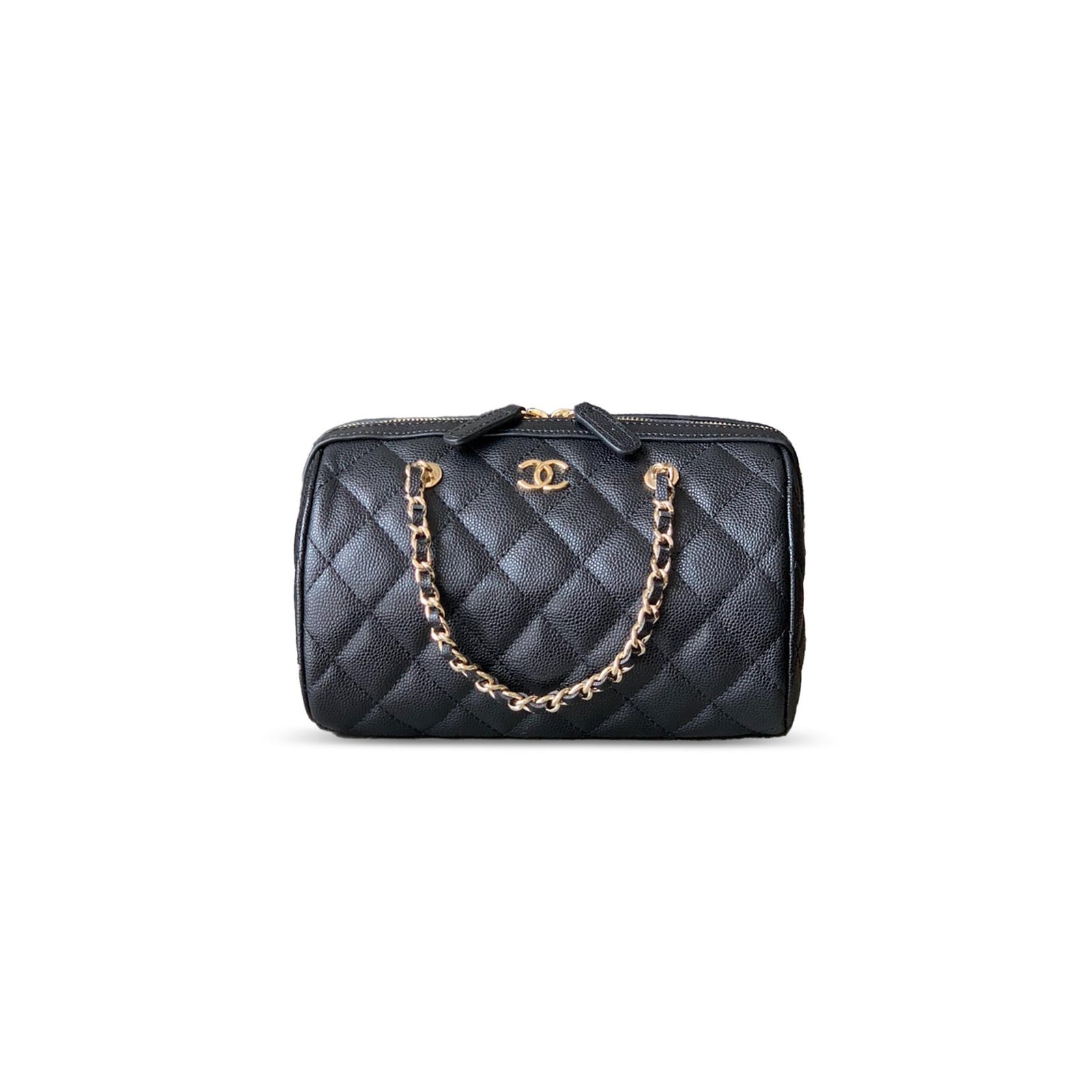 ChanelL MASTER CLUTCH WITH CHAIN AP4515 (18*11.5*11cm)