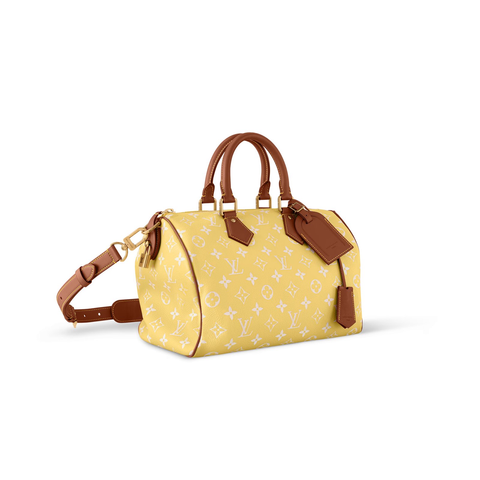 LouisV SPEEDY P9 BANDOULIÈRE 30 M15242 (32*22.5*18cm)