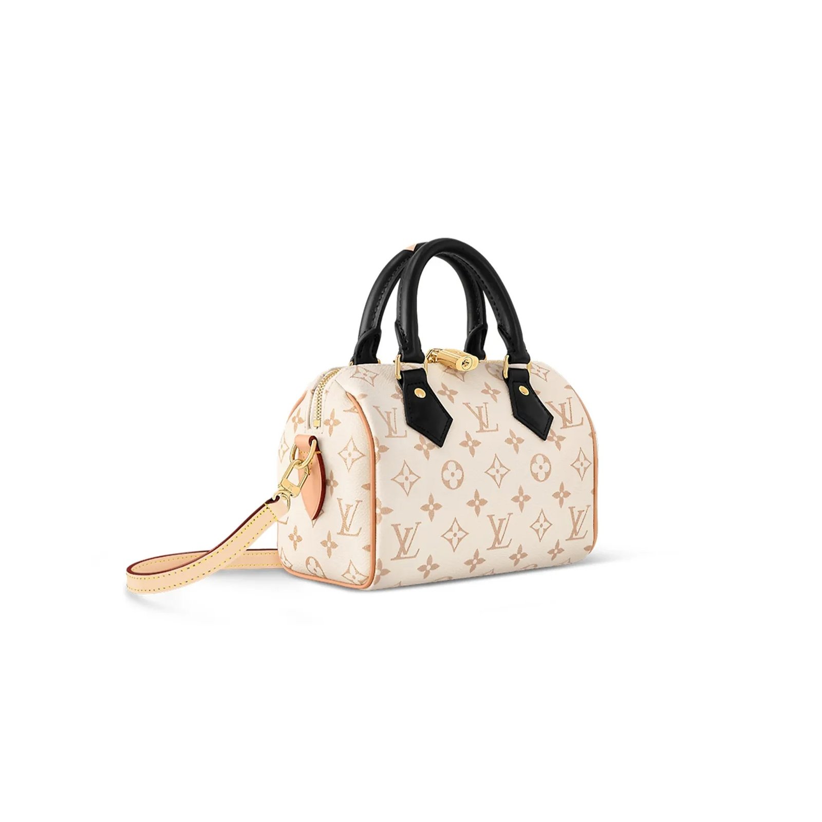 LouisV SPEEDY BANDOULIÈRE 20 M46906 (20.5*13.5*12cm)
