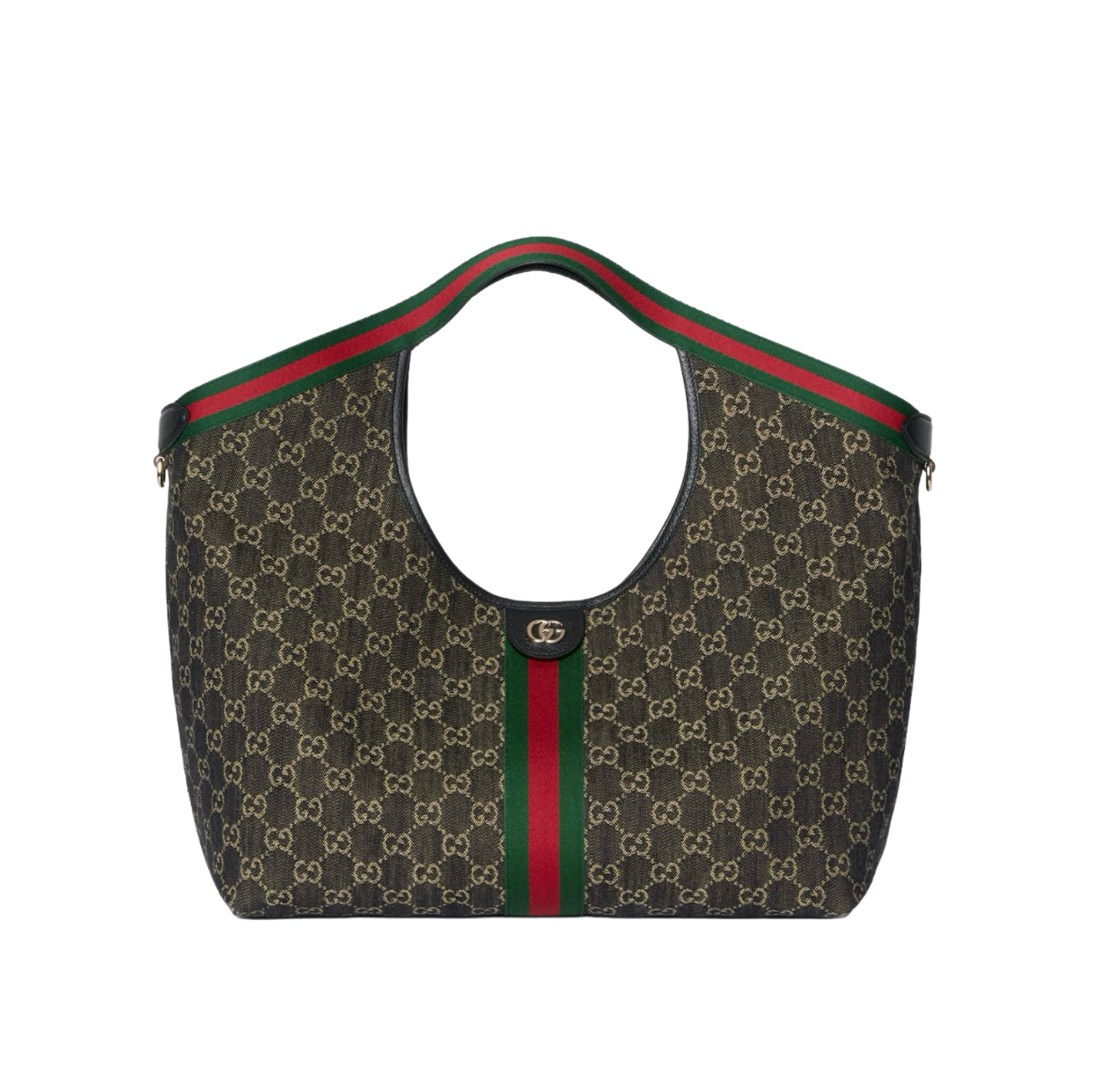 GUCCI GIGLIO TOTE BAG ???853971 (50*47*14cm)