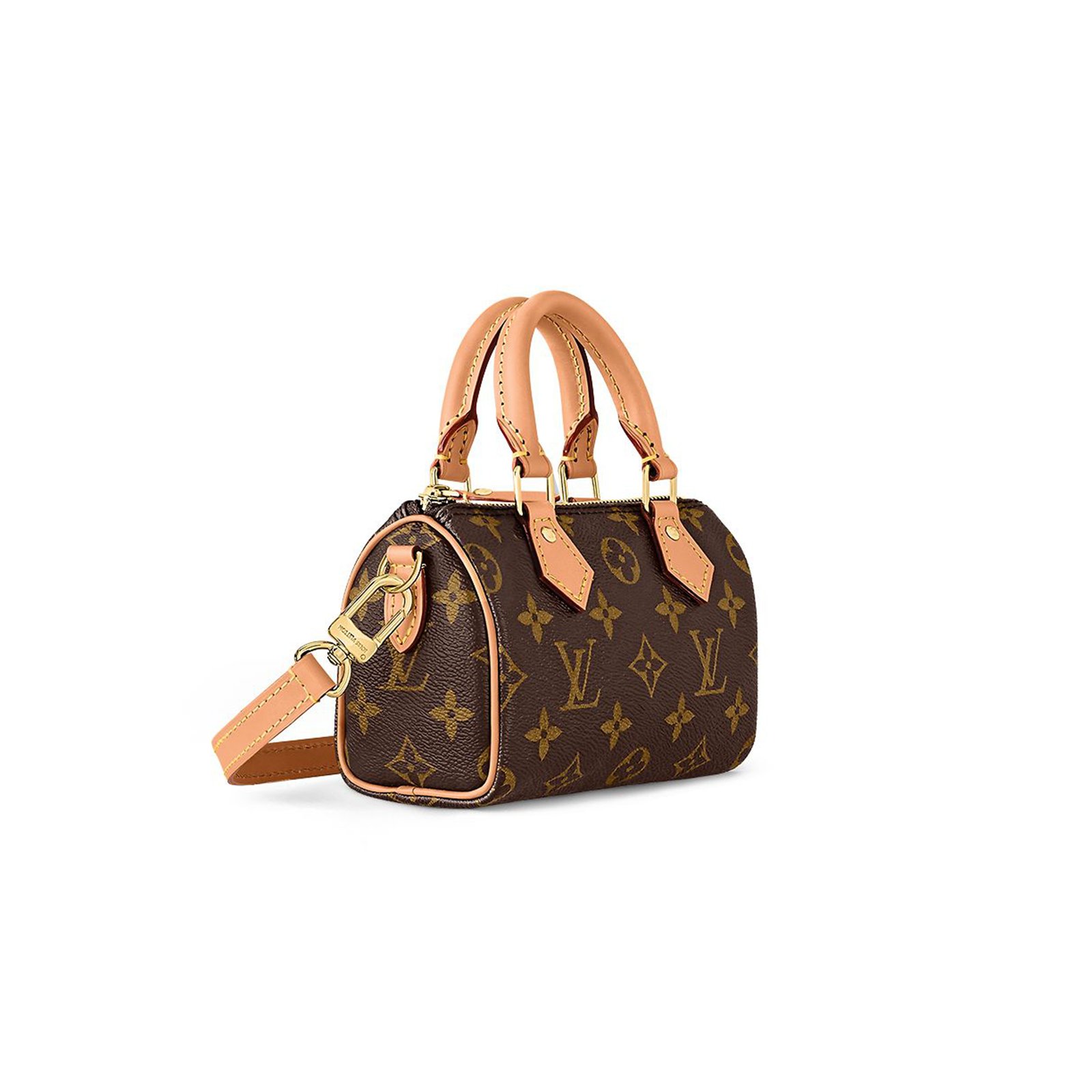 LouisV NANO SPEEDY M81085 (16*10*7.5cm)