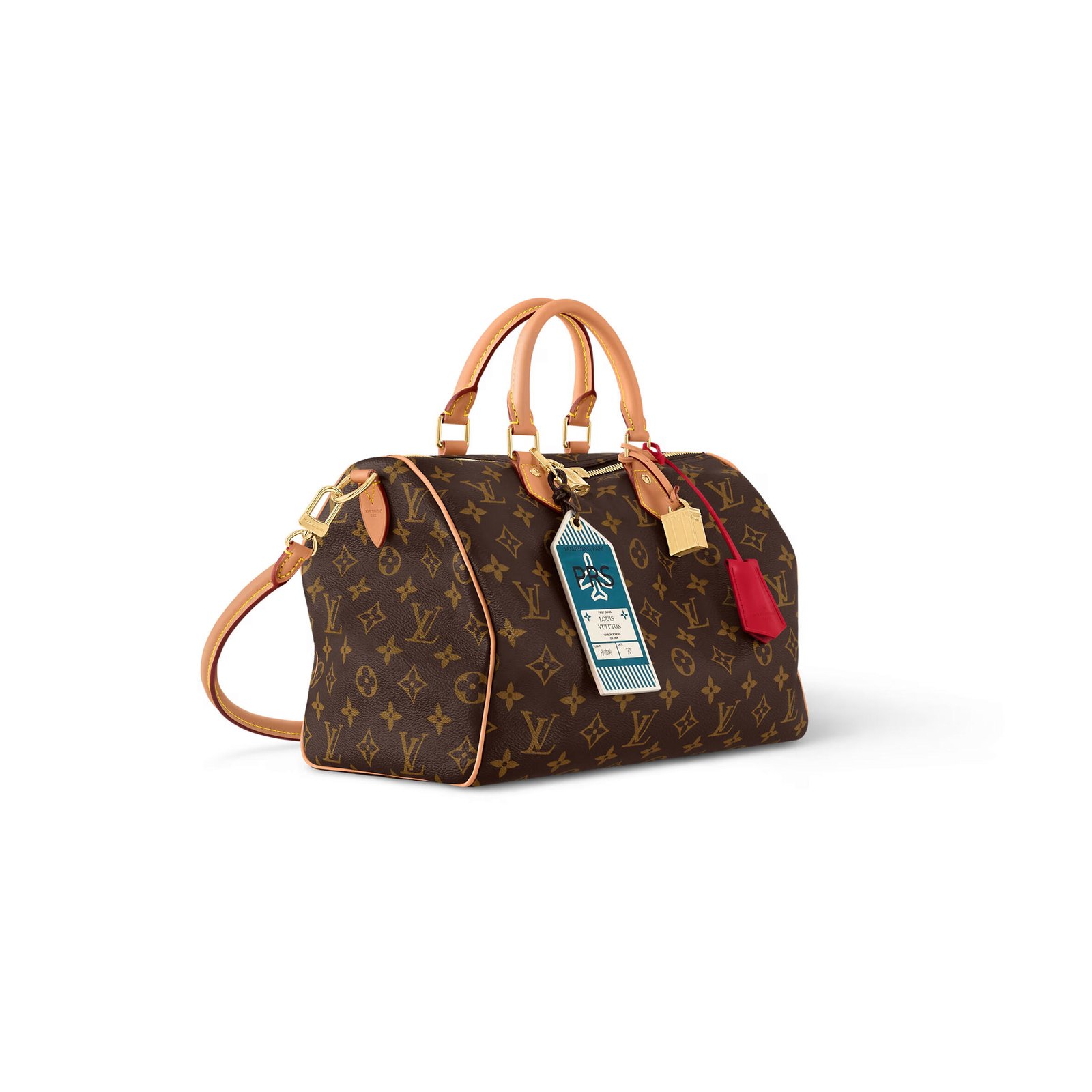 LouisV SPEEDY SOFT 30 CRAFTY M11945 (30*21*17cm)