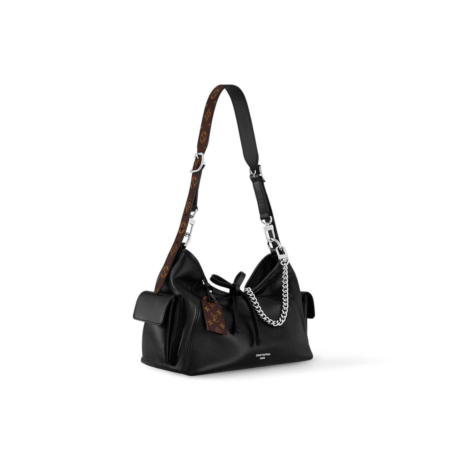 LouisV CARRYALL CARGO PM M24861 (34*23*15cm)