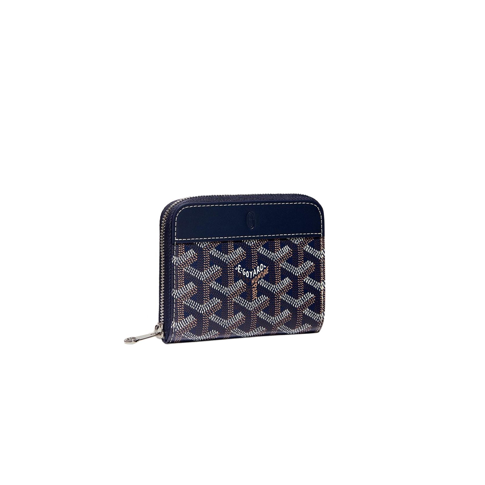 GOYARD MATIGNON PM WALLET MATIGNPMLTY51CL51P (11.5*9.5*2cm)
