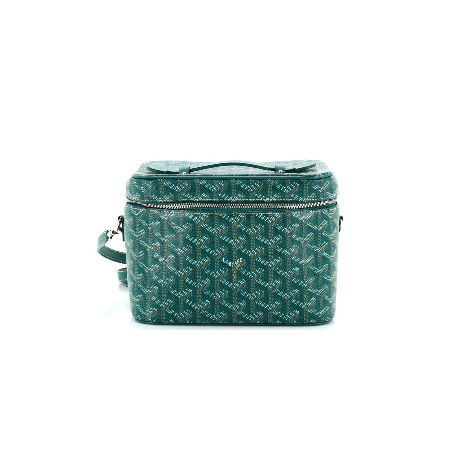 GOYARD MUSE VANITY CASE MUSEVAPMLTY01CL04P (20*16*14cm)