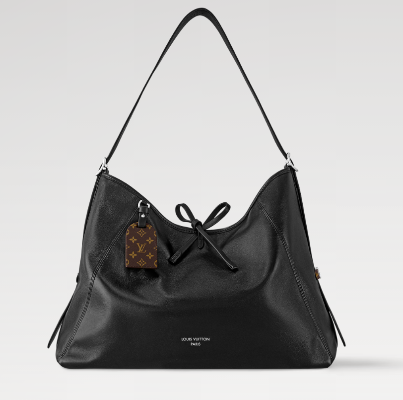 LOUIS VUITTON CARRYALL MM M25143 (39*30*15cm)
