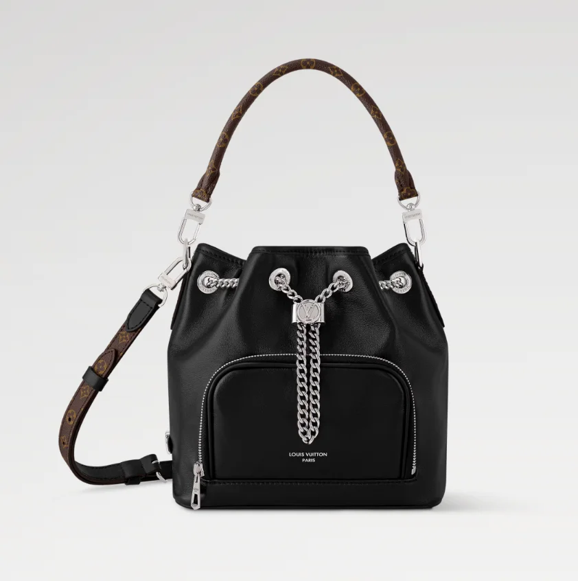 LOUIS VUITTON No Way Vibe M14377