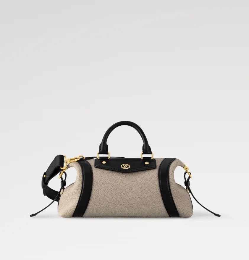 LOUIS VUITTON LV BIKER PM Calfskin M14721