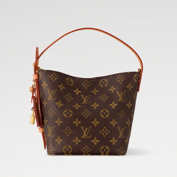LOUIS VUITTON Monogram All In BB M12925