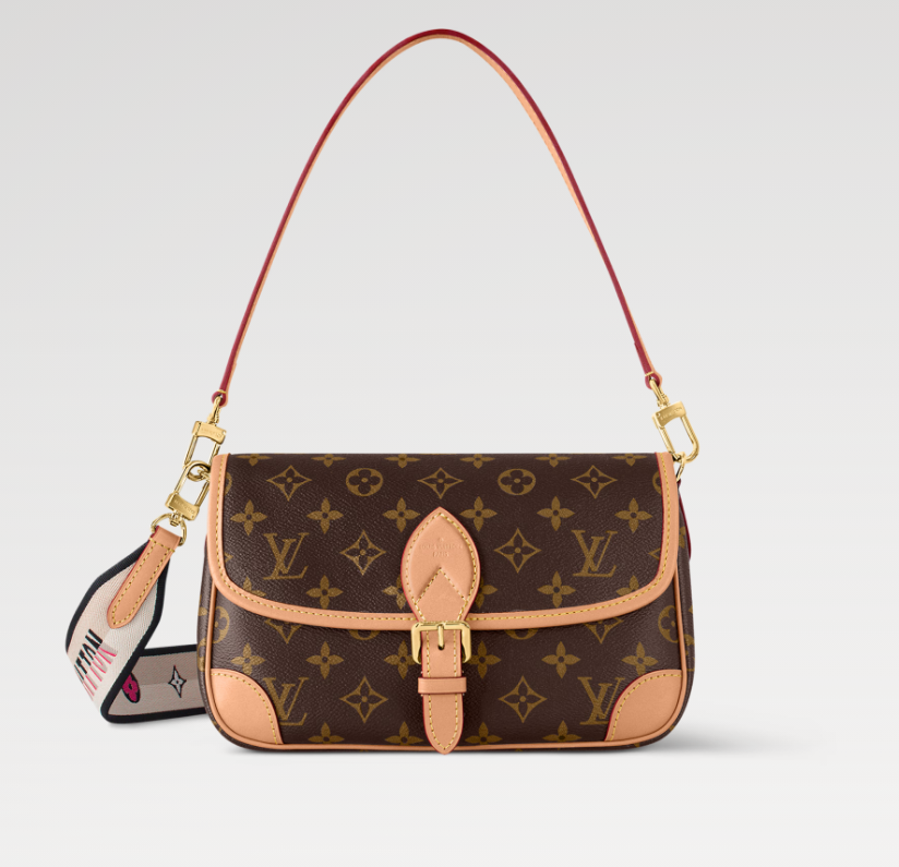 LOUIS VUITTON DIANE M45985