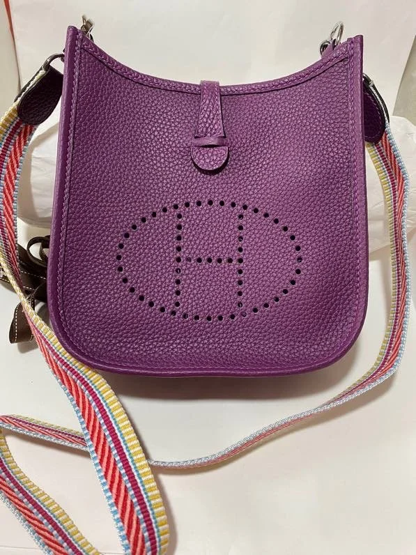 Hermes Evelyne Mini-17*18CM